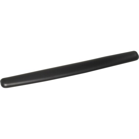 3M Mobile Interactive Solution Gel Wrist Rest Wr340Le, Extra Long For Keyboard And Mouse, w/ WR340LE